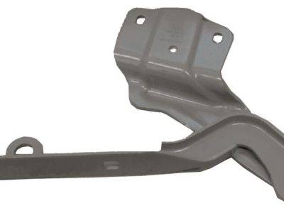 ARMOURTEC Bonnet Hinge Left (VW0142BH01)