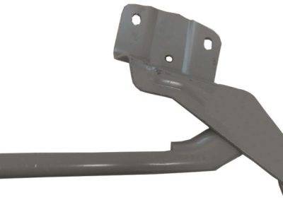 ARMOURTEC Bonnet Hinge Right (VW0142BH02)