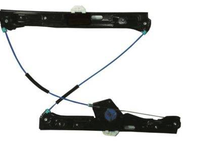 ARMOURTEC Window Regulator Front Right (BB0117WM02)
