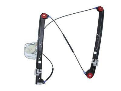 ARMOURTEC Window Regulator Front Left (BB0300WM01)