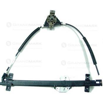ARMOURTEC Window Regulator Front Left (VW0030WM01)