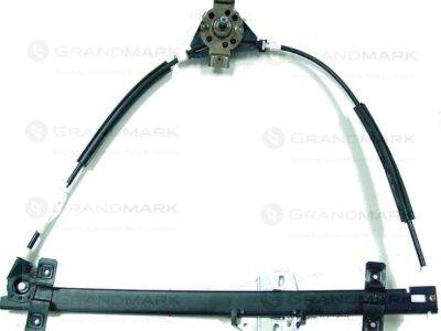 ARMOURTEC Window Regulator Front Left (VW0030WM01)