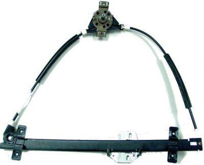 ARMOURTEC Window Regulator Front Right (VW0030WM02)