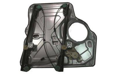 ARMOURTEC Window Regulator Front Left (VW0352WM03)