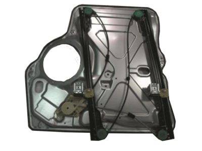 ARMOURTEC Window Regulator Front Right (VW0352WM04)