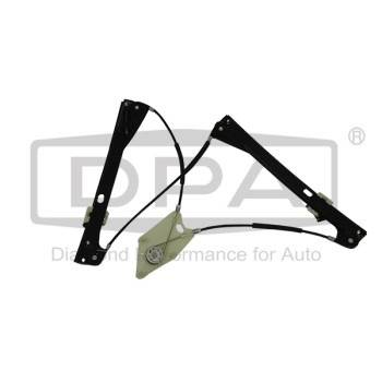 DPA Window Regulator Front Left (88371428702)