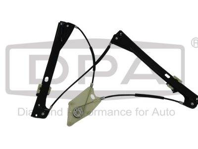 DPA Window Regulator Front Left (88371428702)