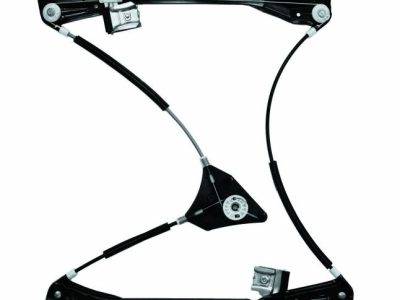 ARMOURTEC Window Regulator Front Left (VW0240WM07)
