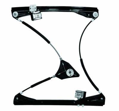 ARMOURTEC Window Regulator Front Left (VW0240WM07)