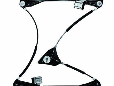 ARMOURTEC Window Regulator Front Right (VW0240WM08)