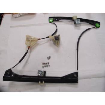 ARMOURTEC Window Regulator Front Left (VW0240WM03)