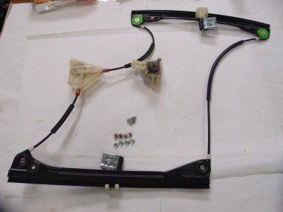 ARMOURTEC Window Regulator Front Left (VW0240WM03)