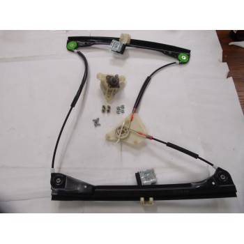 ARMOURTEC Window Regulator Front Right (VW0240WM04)