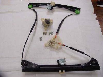 ARMOURTEC Window Regulator Front Right (VW0240WM04)