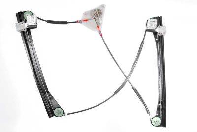 ARMOURTEC Window Regulator Front Left (VW0240WM01)
