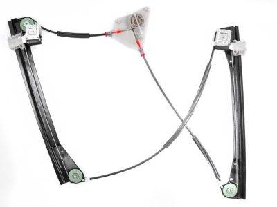 ARMOURTEC Window Regulator Front Left (VW0240WM01)