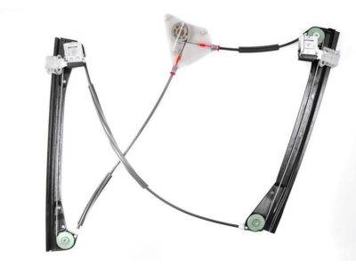 ARMOURTEC Window Regulator Front Right (VW0240WM02)
