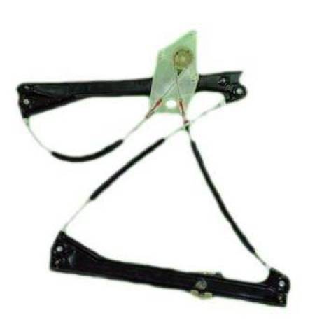 ARMOURTEC Window Regulator Front Left (VW0243WM01)