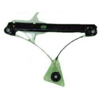 ARMOURTEC Window Regulator Rear Left (VW0243WM01)