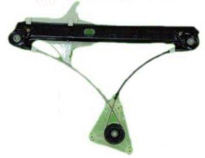 ARMOURTEC Window Regulator Rear Left (VW0243WM01)
