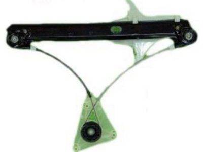 ARMOURTEC Window Regulator Rear Right (VW0243WM01)