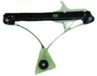 ARMOURTEC Window Regulator Rear Right (VW0243WM01)