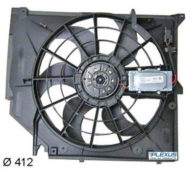 PLEXUS Radiator Fan (RFBB0100)