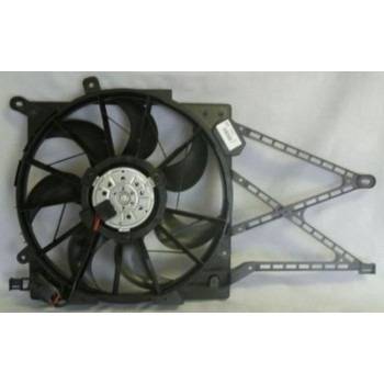 PLEXUS Radiator Fan (RFOP0150)
