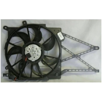 PLEXUS RADIATOR FAN  (9227003500)