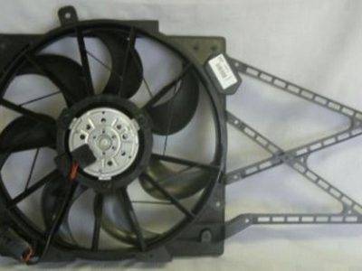 PLEXUS Radiator Fan (RFOP0150)