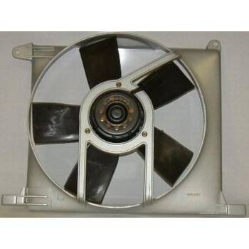 PLEXUS Radiator Fan (RFOP0130)
