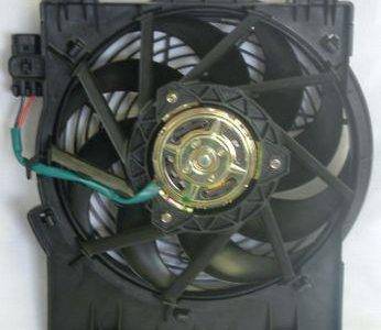 PLEXUS AC Fan (RAFOP0311)