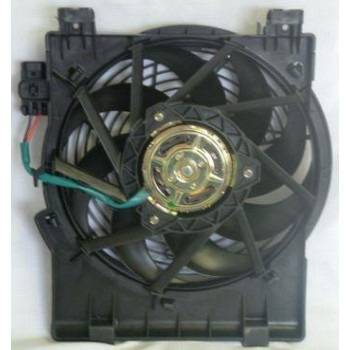 PLEXUS AC Fan (RAFOP0311)