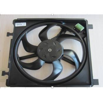 PLEXUS Radiator Fan (RFVW0330)