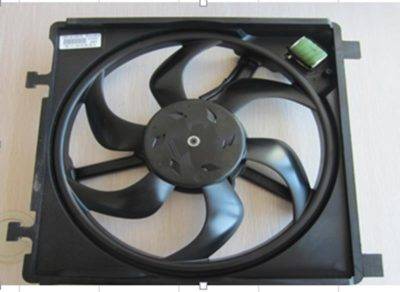 PLEXUS Radiator Fan (RFVW0330)