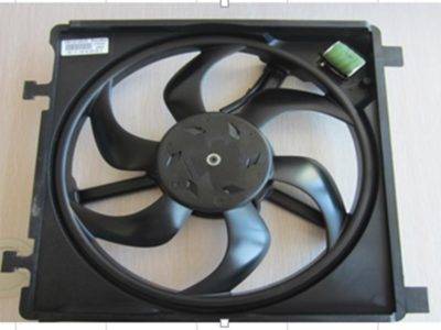 PLEXUS Radiator Fan (RFVW0330)