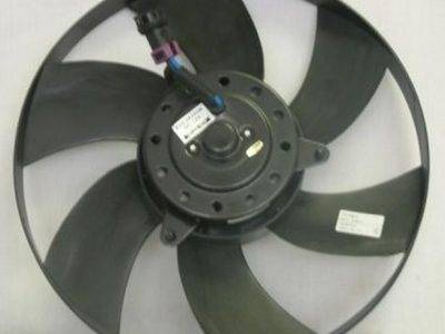 PLEXUS Radiator Fan (RFVW0220)