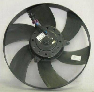 PLEXUS Radiator Fan (RFVW0220)