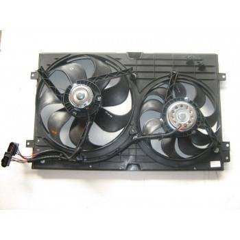 PLEXUS Radiator Fan (RFVW0041A)