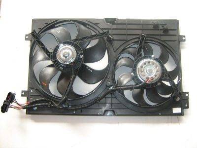PLEXUS Radiator Fan (RFVW0042A)