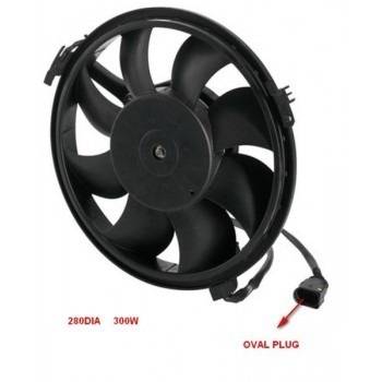 PLEXUS Radiator Fan (RFAD0040)