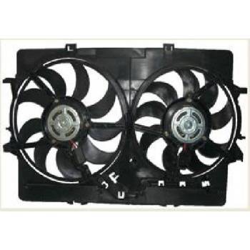 PLEXUS Radiator Fan (RFAD0044)