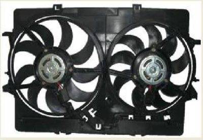 PLEXUS Radiator Fan (RFAD0044)