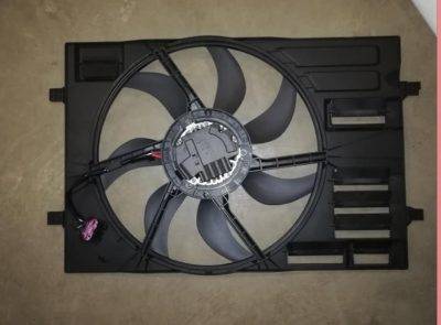 PLEXUS Radiator Fan (RFVW0044A)