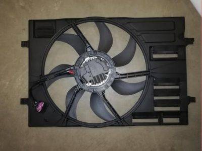 PLEXUS Radiator Fan (RFVW0044A)