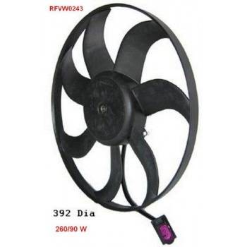 PLEXUS Radiator Fan (RFVW0243)