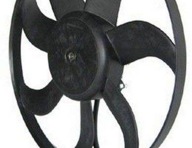PLEXUS Radiator Fan (RFVW0243)