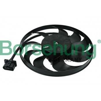 Borsehung Radiator Fan (B11493)