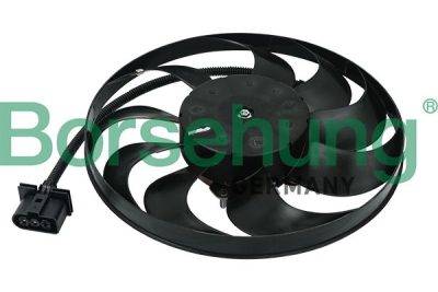 Borsehung Radiator Fan (B11493)