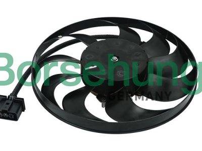 Borsehung Radiator Fan (B11493)